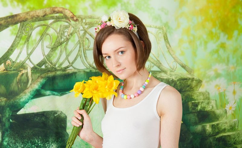 Лена, 24