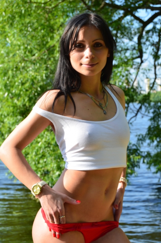 Арина, 22